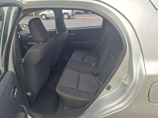 TOYOTA-ETIOS-1.5 XS 16V FLEX 4P MANUAL TOYOTA-ETIOS-2014