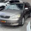TOYOTA FIELDER 1.8 16V GASOLINA 4P AUTOMÁTICO TOYOTA FIELDER 1.8 16V GASOLINA 4P AUTOMÁTICO