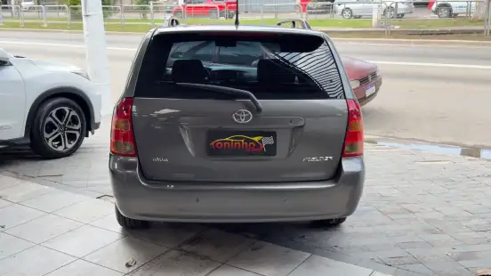 TOYOTA-FIELDER-2005