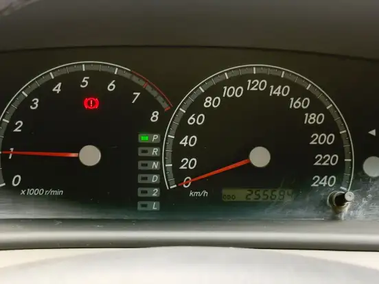 TOYOTA-FIELDER-1.8 16V GASOLINA 4P AUTOMÁTICO TOYOTA-FIELDER-2005
