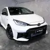 TOYOTA GR YARIS 1.6 TURBO GASOLINA GR-FOUR GR-DAT TOYOTA GR YARIS 1.6 TURBO GASOLINA GR-FOUR GR-DAT