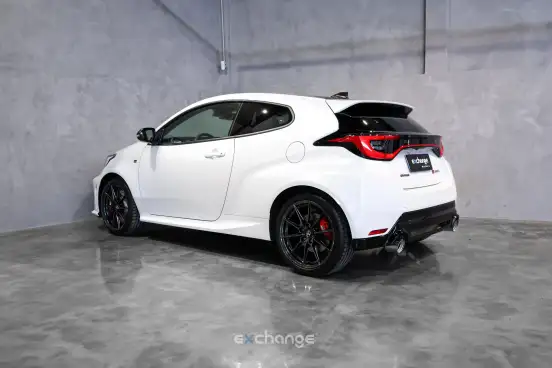 TOYOTA-GR YARIS-2026