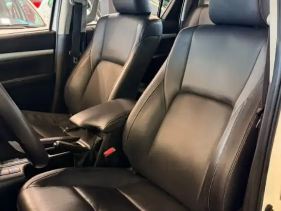 TOYOTA-HILUX-2.8 SRX 4X4 CD 16V DIESEL 4P AUTOMÁTICO TOYOTA-HILUX-2017