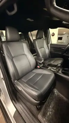 TOYOTA-HILUX-2.8 SRX 4X4 CD 16V DIESEL 4P AUTOMÁTICO TOYOTA-HILUX-2019