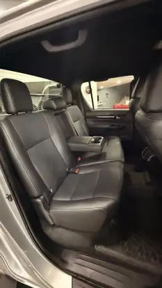 TOYOTA-HILUX-2.8 SRX 4X4 CD 16V DIESEL 4P AUTOMÁTICO TOYOTA-HILUX-2019