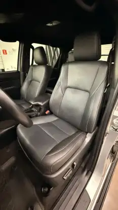 TOYOTA-HILUX-2.8 SRX 4X4 CD 16V DIESEL 4P AUTOMÁTICO TOYOTA-HILUX-2019