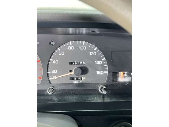 TOYOTA-HILUX-2.4 4X4 CD 8V DIESEL 4P MANUAL TOYOTA-HILUX-1997