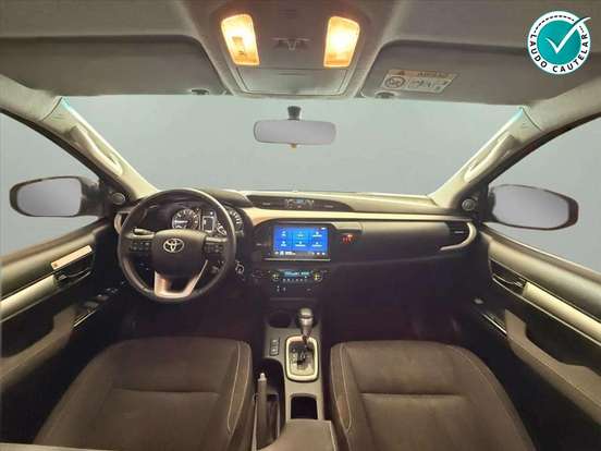 TOYOTA-HILUX-2025