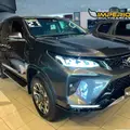 TOYOTA HILUX 2.8 D-4D TURBO DIESEL CD SRX 4X4 AUTOMÁTICO TOYOTA HILUX 2.8 D-4D TURBO DIESEL CD SRX 4X4 AUTOMÁTICO