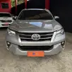 TOYOTA HILUX SW4 2.8 SRX 4X4 7 LUGARES 16V TURBO INTERCOOLER DIESEL 4P AUTOMÁTICO TOYOTA HILUX SW4 2.8 SRX 4X4 7 LUGARES 16V TURBO INTERCOOLER DIESEL 4P AUTOMÁTICO
