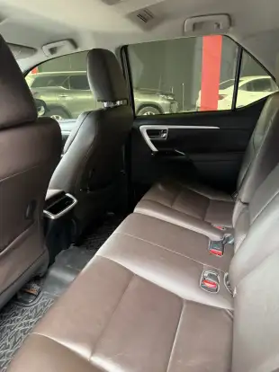 TOYOTA-HILUX SW4-2018