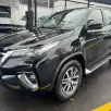 TOYOTA HILUX SW4 2.8 SRX 4X4 7 LUGARES 16V TURBO INTERCOOLER DIESEL 4P AUTOMÁTICO TOYOTA HILUX SW4 2.8 SRX 4X4 7 LUGARES 16V TURBO INTERCOOLER DIESEL 4P AUTOMÁTICO