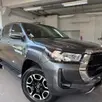 TOYOTA HILUX SW4 2.7 VVT-i FLEX SRV 7L 4X2 AUTOMÁTICO TOYOTA HILUX SW4 2.7 VVT-i FLEX SRV 7L 4X2 AUTOMÁTICO