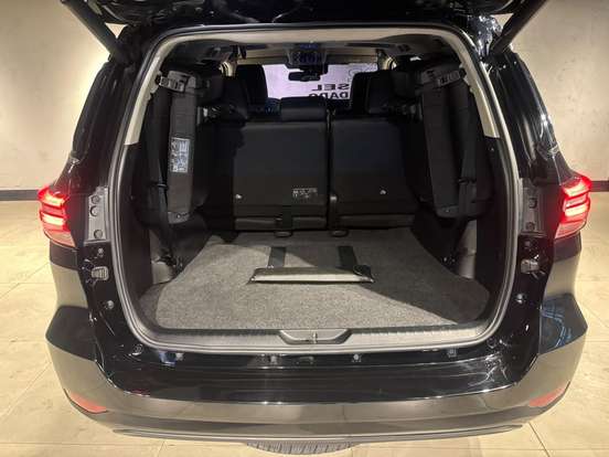 TOYOTA-HILUX SW4-2022