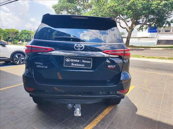 TOYOTA-HILUX SW4-2021