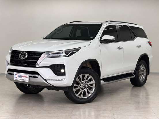 TOYOTA-HILUX SW4-2023