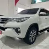 TOYOTA HILUX SW4 2.8 SRX 4X4 16V TURBO INTERCOOLER DIESEL 4P AUTOMÁTICO TOYOTA HILUX SW4 2.8 SRX 4X4 16V TURBO INTERCOOLER DIESEL 4P AUTOMÁTICO