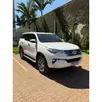TOYOTA HILUX SW4 2.8 SRX 4X4 7 LUGARES 16V TURBO INTERCOOLER DIESEL 4P AUTOMÁTICO TOYOTA HILUX SW4 2.8 SRX 4X4 7 LUGARES 16V TURBO INTERCOOLER DIESEL 4P AUTOMÁTICO