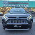 TOYOTA RAV4 2.5 VVT-IE HYBRID SX CONNECT AWD CVT TOYOTA RAV4 2.5 VVT-IE HYBRID SX CONNECT AWD CVT