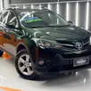 TOYOTA RAV4 2.0 4X2 16V GASOLINA 4P AUTOMÁTICO TOYOTA RAV4 2.0 4X2 16V GASOLINA 4P AUTOMÁTICO