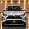 TOYOTA RAV4 2.5 VVT-IE HYBRID S AWD CVT TOYOTA RAV4 2.5 VVT-IE HYBRID S AWD CVT