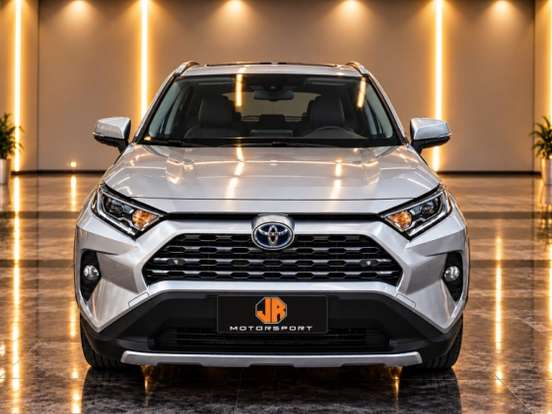 TOYOTA-RAV4-2.5 VVT-IE HYBRID S AWD CVT TOYOTA-RAV4-2019