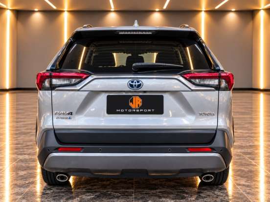 TOYOTA-RAV4-2.5 VVT-IE HYBRID S AWD CVT TOYOTA-RAV4-2019
