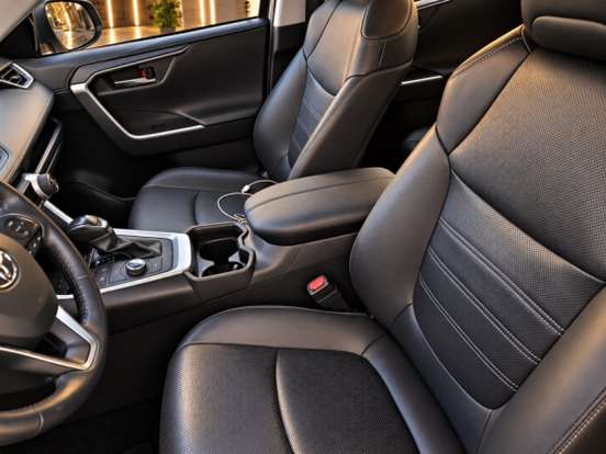 TOYOTA-RAV4-2.5 VVT-IE HYBRID S AWD CVT TOYOTA-RAV4-2019