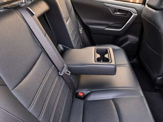 TOYOTA-RAV4-2.5 VVT-IE HYBRID S AWD CVT TOYOTA-RAV4-2019