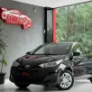 TOYOTA YARIS 1.3 16V FLEX XL LIVE MULTIDRIVE TOYOTA YARIS 1.3 16V FLEX XL LIVE MULTIDRIVE
