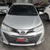 TOYOTA YARIS 1.3 16V FLEX XL MULTIDRIVE TOYOTA YARIS 1.3 16V FLEX XL MULTIDRIVE