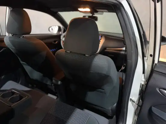 TOYOTA-YARIS-1.3 16V FLEX XL PLUS TECH MULTIDRIVE TOYOTA-YARIS-2018