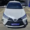 TOYOTA YARIS 1.5 16V FLEX XL MULTIDRIVE TOYOTA YARIS 1.5 16V FLEX XL MULTIDRIVE