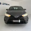 TOYOTA YARIS 1.5 16V FLEX XL MULTIDRIVE TOYOTA YARIS 1.5 16V FLEX XL MULTIDRIVE