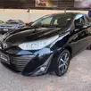 TOYOTA YARIS 1.3 16V FLEX XL MANUAL TOYOTA YARIS 1.3 16V FLEX XL MANUAL
