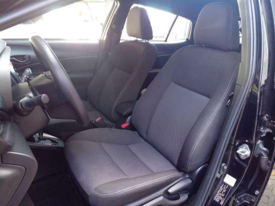 TOYOTA-YARIS-1.5 16V FLEX XL MULTIDRIVE TOYOTA-YARIS-2024