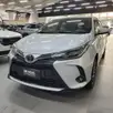 TOYOTA YARIS 1.5 16V FLEX XLS CONNECT MULTIDRIVE TOYOTA YARIS 1.5 16V FLEX XLS CONNECT MULTIDRIVE