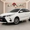 TOYOTA YARIS 1.5 16V FLEX XS MULTIDRIVE TOYOTA YARIS 1.5 16V FLEX XS MULTIDRIVE