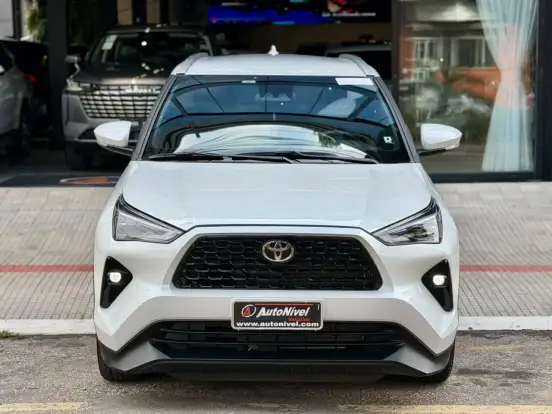 TOYOTA-YARIS CROSS-2026