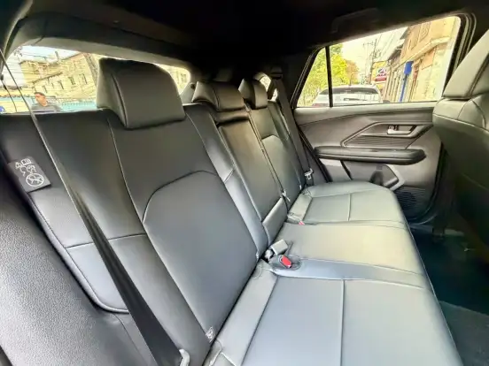TOYOTA-YARIS CROSS-2026