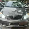 TOYOTA COROLLA 1.8 XEI 16V FLEX 4P AUTOMÁTICO TOYOTA COROLLA 1.8 XEI 16V FLEX 4P AUTOMÁTICO