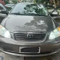 TOYOTA COROLLA 1.8 XEI 16V FLEX 4P AUTOMÁTICO TOYOTA COROLLA 1.8 XEI 16V FLEX 4P AUTOMÁTICO