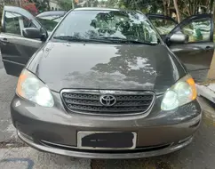 TOYOTA COROLLA 1.8 XEI 16V FLEX 4P AUTOMÁTICO TOYOTA COROLLA 1.8 XEI 16V FLEX 4P AUTOMÁTICO