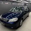 TOYOTA COROLLA 1.8 XEI 16V GASOLINA 4P AUTOMÁTICO TOYOTA COROLLA 1.8 XEI 16V GASOLINA 4P AUTOMÁTICO