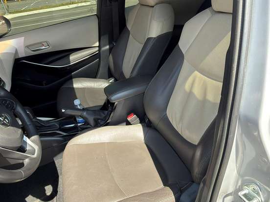 TOYOTA-COROLLA-2.0 VVT-IE FLEX ALTIS DIRECT SHIFT TOYOTA-COROLLA-2020