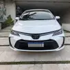 TOYOTA COROLLA 2.0 VVT-IE FLEX XEI DIRECT SHIFT TOYOTA COROLLA 2.0 VVT-IE FLEX XEI DIRECT SHIFT