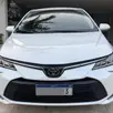 TOYOTA COROLLA 2.0 VVT-IE FLEX XEI DIRECT SHIFT TOYOTA COROLLA 2.0 VVT-IE FLEX XEI DIRECT SHIFT