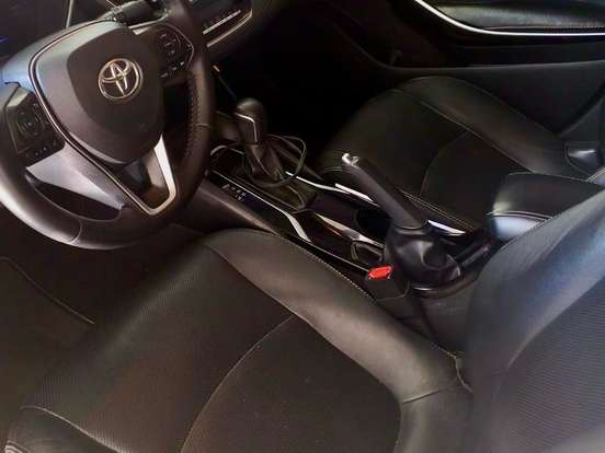 TOYOTA-COROLLA-2.0 VVT-IE FLEX XEI DIRECT SHIFT TOYOTA-COROLLA-2019