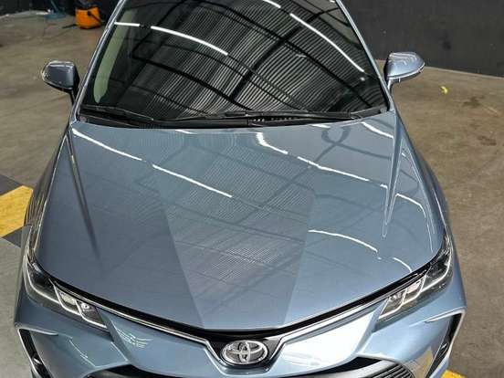 TOYOTA-COROLLA-2.0 VVT-IE FLEX XEI DIRECT SHIFT TOYOTA-COROLLA-2019