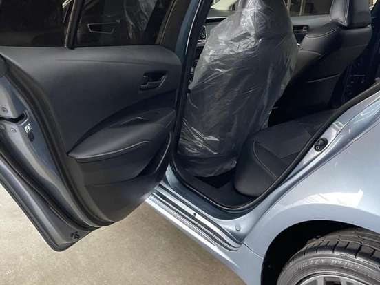 TOYOTA-COROLLA-2.0 VVT-IE FLEX XEI DIRECT SHIFT TOYOTA-COROLLA-2019